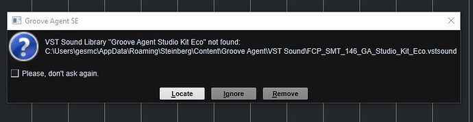 02 Missing kit on Groove Agent 18 November 2019.jpg