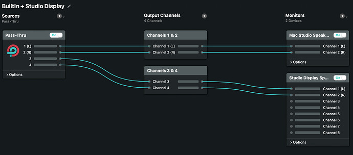 Loopback