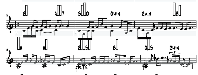 jazzchord