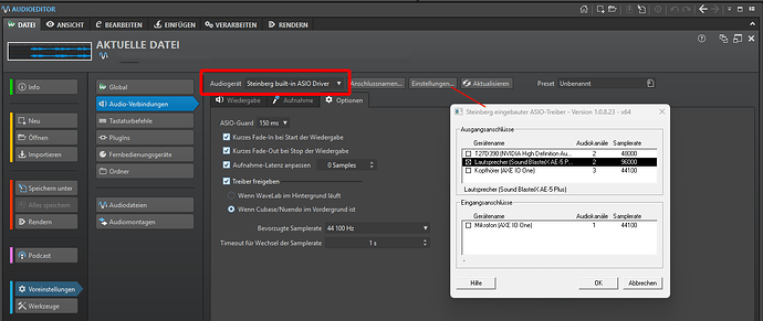 3 - Einfrieren vermeiden