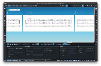Galley View - Flow Title Feature Request