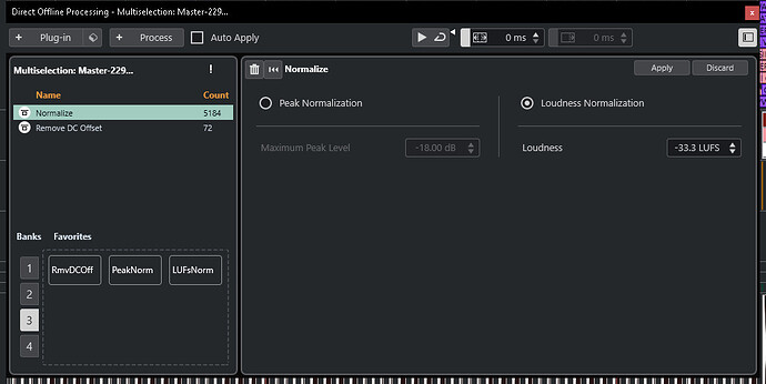 Cubase 14.0.30