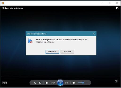 Win Media Player