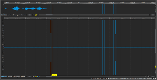 Clicks_32f_WaveLab