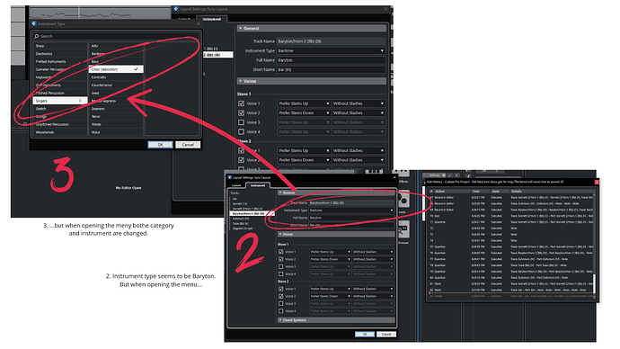 Cubase issue (1)