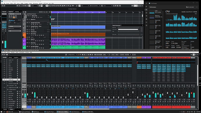 11 - DAWbench-Mix-C13-Rev8-NFX-EXT-512-14900K