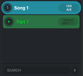 playlist list