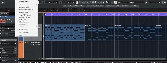 DTM・DAW cubase13 elements Amazon.com: Steinberg Cubase 13 Elements - Accessible Music