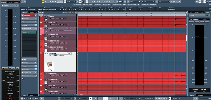 N12 SELECTED TRACK