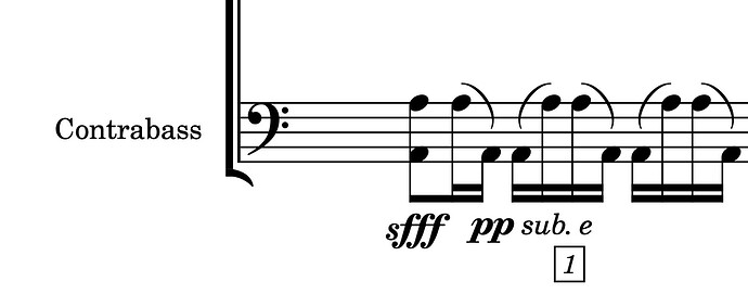 Measure (Dorico)