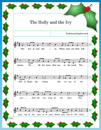 Holly