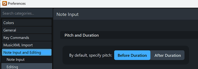 prefs