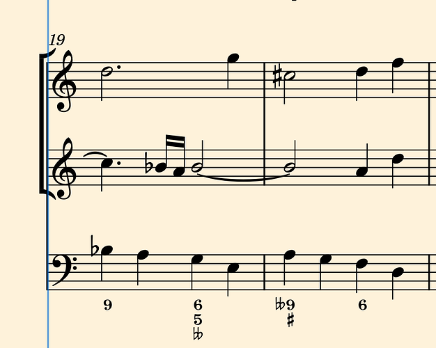 C-Major