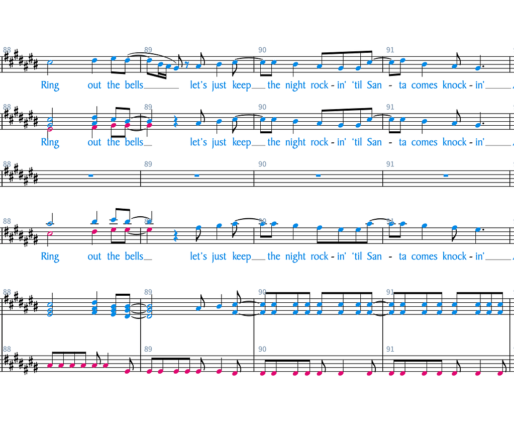 邦楽 charactic note START LINE 邦楽 charactic note START LINE Introducing the Smart