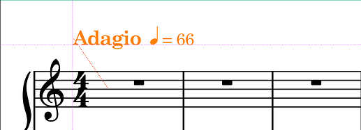 Tempo 1