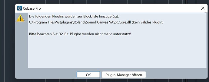 Blockliste