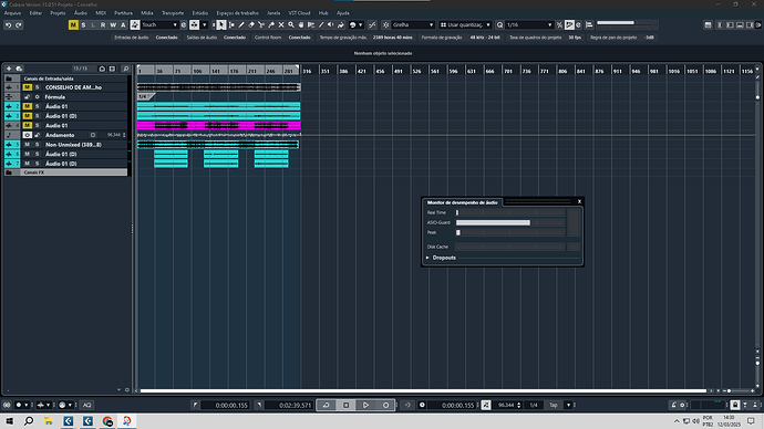 Cubase 14