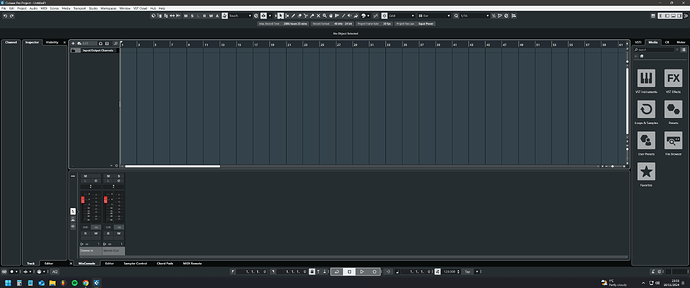 Cubase 13