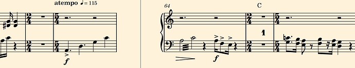 Chord Symbol