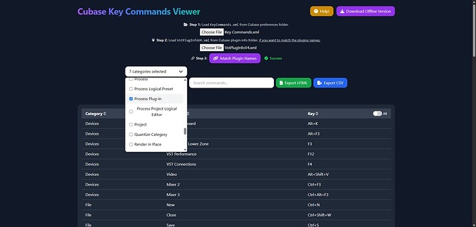CKCViewer