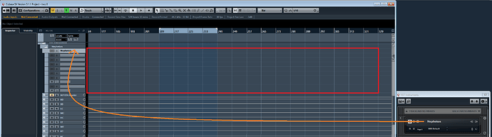 nepheton vst weirdness