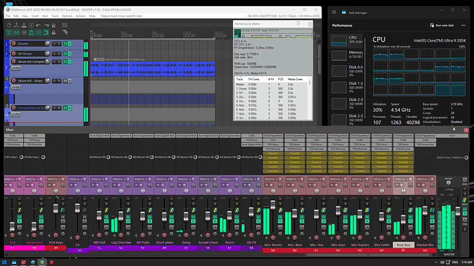 DAWbench-DSP-R7-MIX-EXT-128