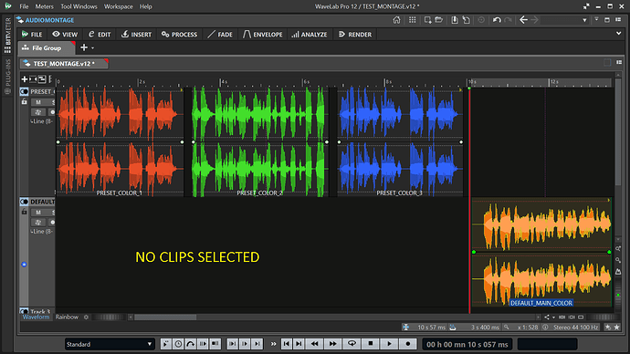 WL_CLIPS_UNSELECTED