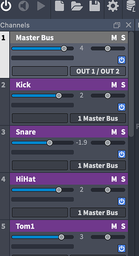 bus