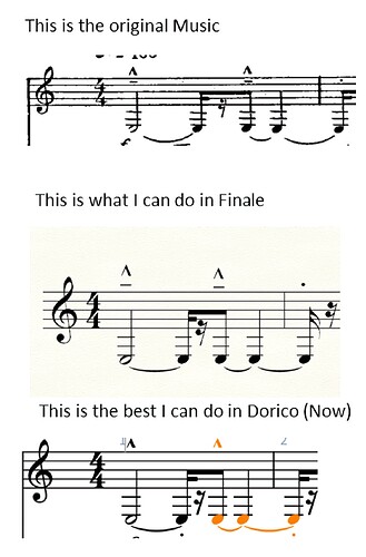 Dorico Post #1