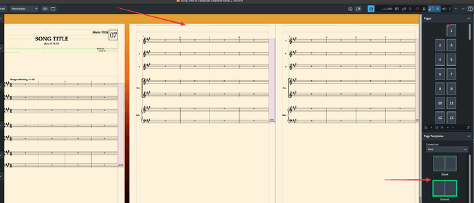 headings