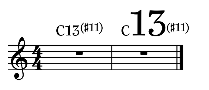 C13+11