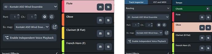 TrackInspector