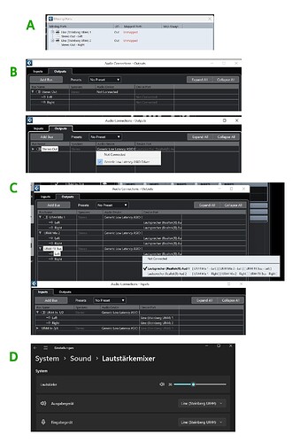 screenshots