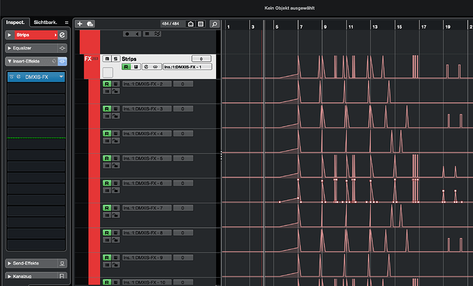 CubaseFXTracks