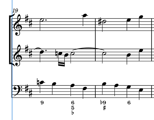 D-Major