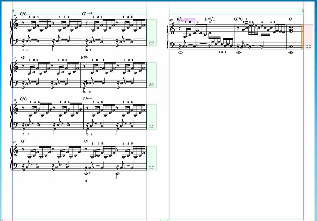 Move System to previous page Dorico Steinberg Forums