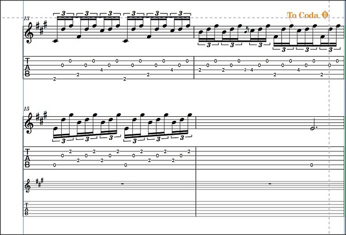 Ossia Bars 2