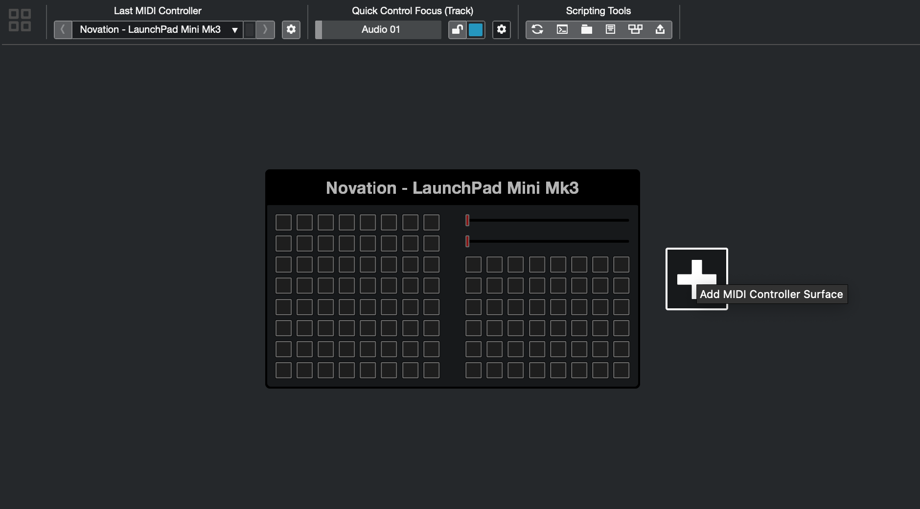MidiRemote doesn't recognize my MIDI controller after updating the