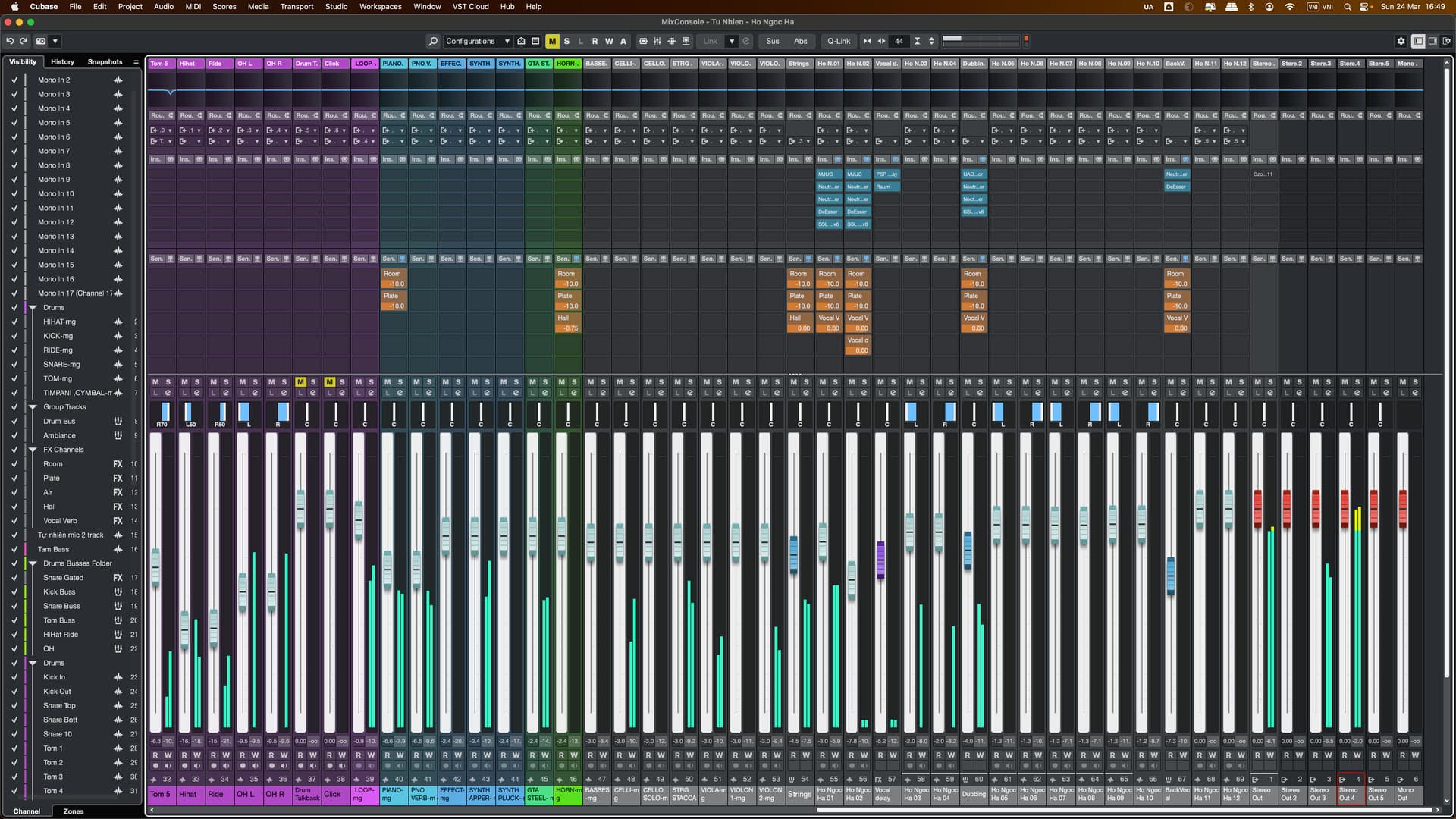 DTM・DAW cubase pro 13 Steinberg Cubase Pro 13