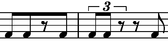 Leaves Gap