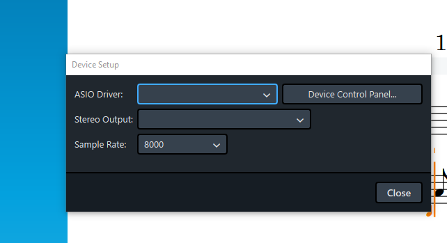 Dorico device setup.png