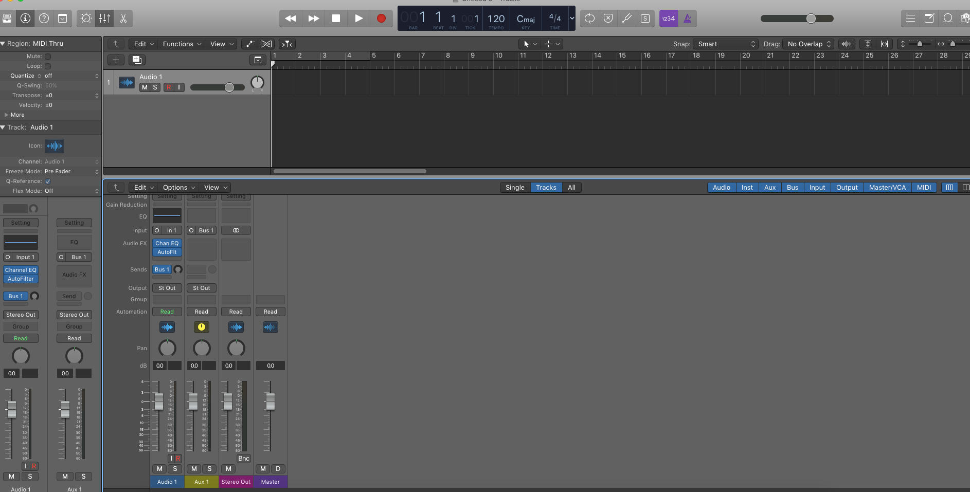 Lower Zone improvements (Mixer) Cubase Steinberg Forums
