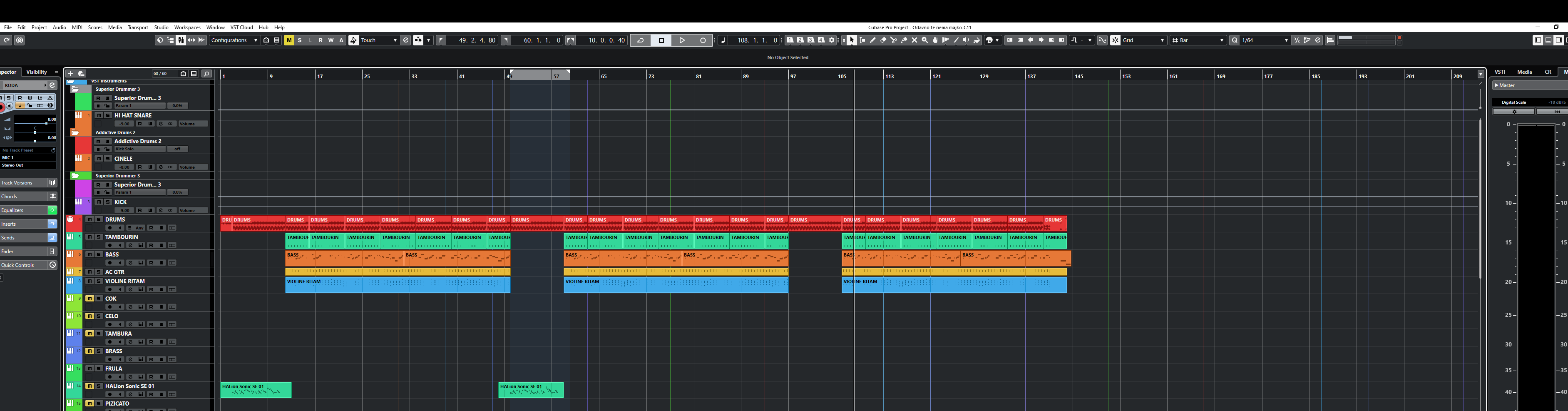 Cubase 11 HiDPI issue (150% DPI) - Cubase - Steinberg Forums