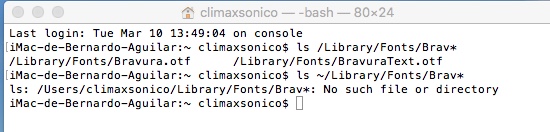Mac Terminal Bravura fonts.jpeg
