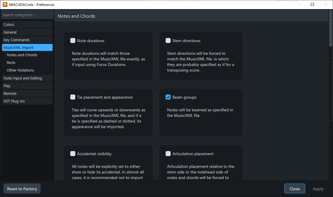 Do rehearsal marks have a circle enclosure by default? (Dorico 5.0.20 Pro Trial) Dorico