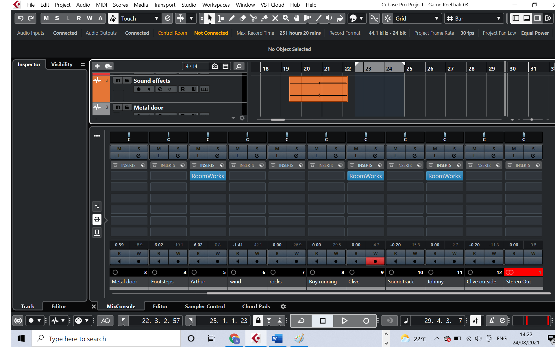 Issue with reverb Cubase Steinberg Forums