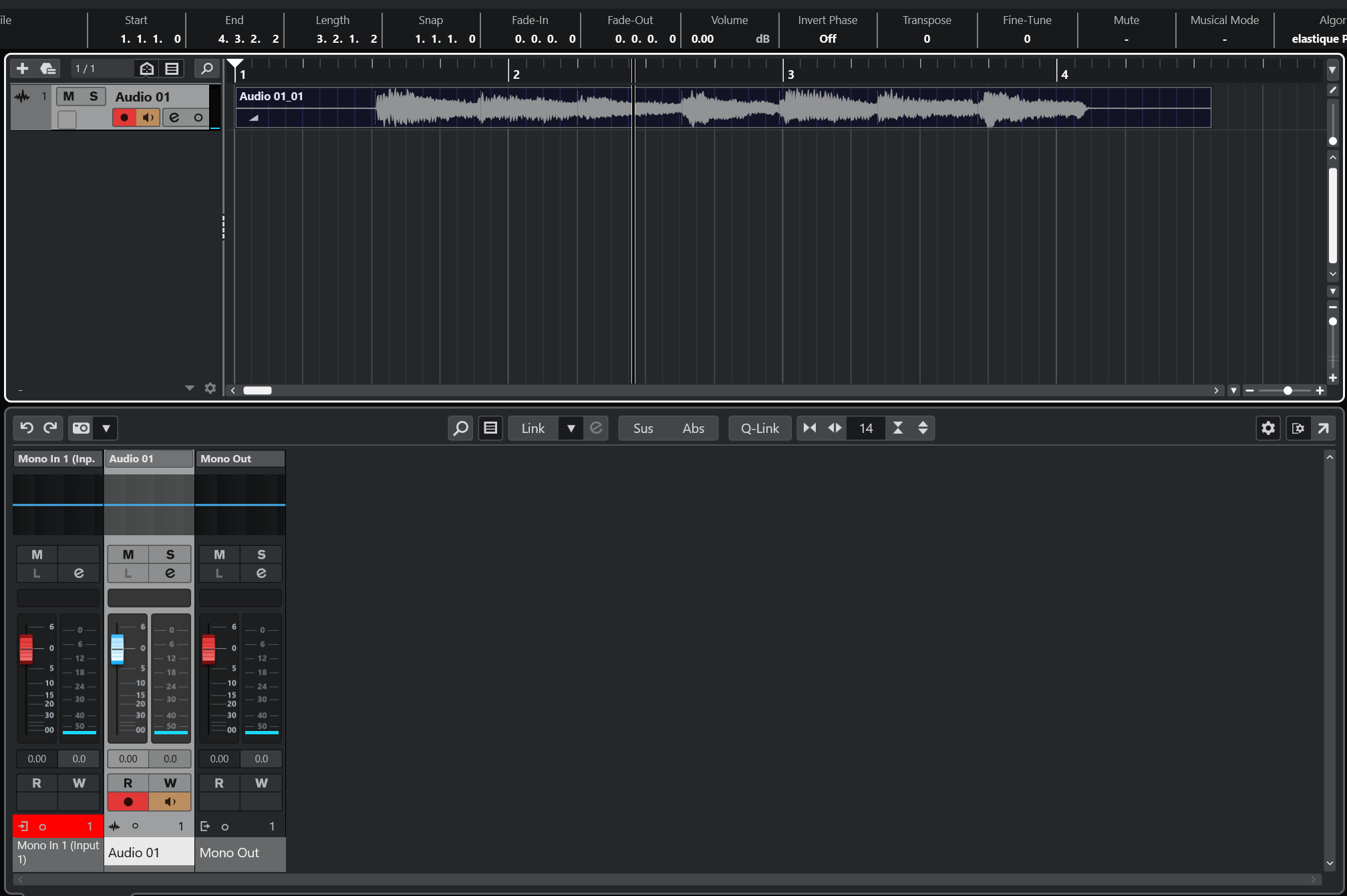 その他 CUBASE PRO Understanding mid/side processing in Cubase: step-by-step