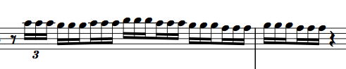 3s