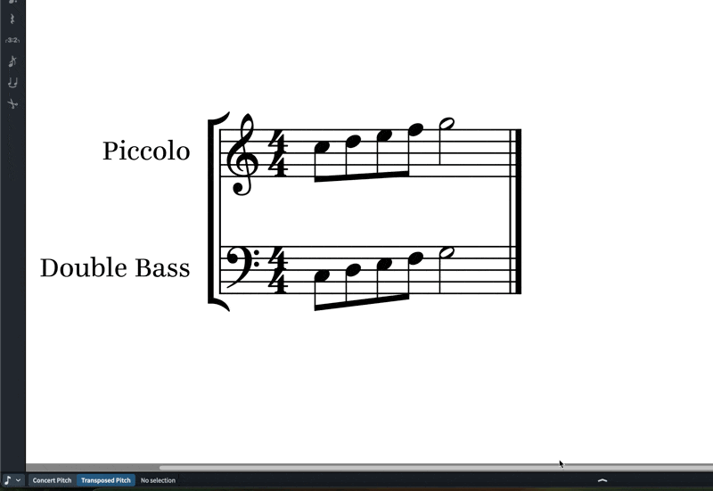 octave