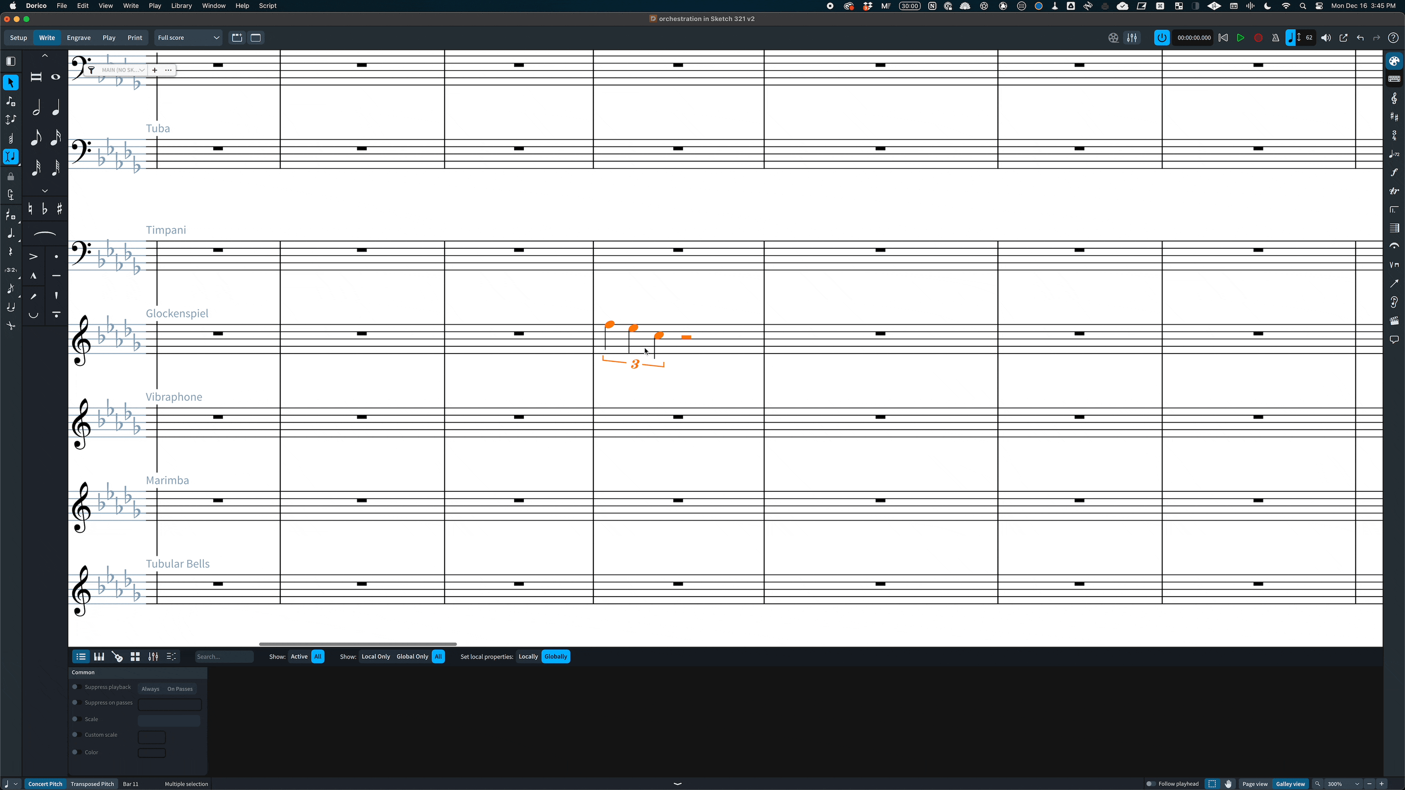 tuplet container 2